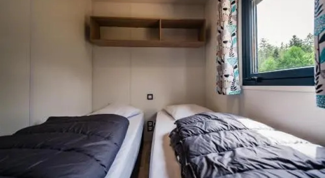 Flower Camping La Steniole