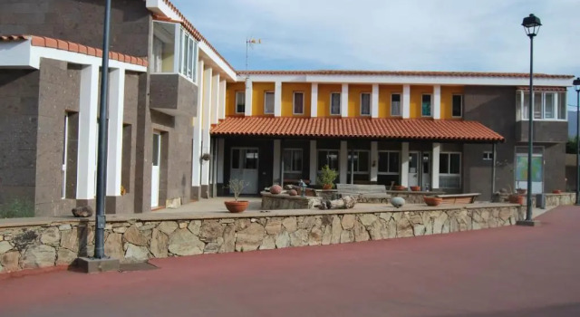 La Hoyilla Hostel - La Aldea, Prenota Ostello Hotel economici a Gran Canaria