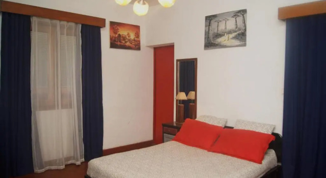 Номер Standard Villa Mahefa - WiFi Fibre - Parking & Jardin - Netflix - Hôtel proche RN1, RN4, RN7