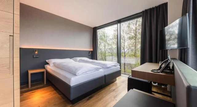 Superior Zimmer Hotel kommod