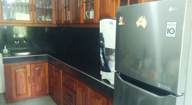 Номер Standard House of Seya