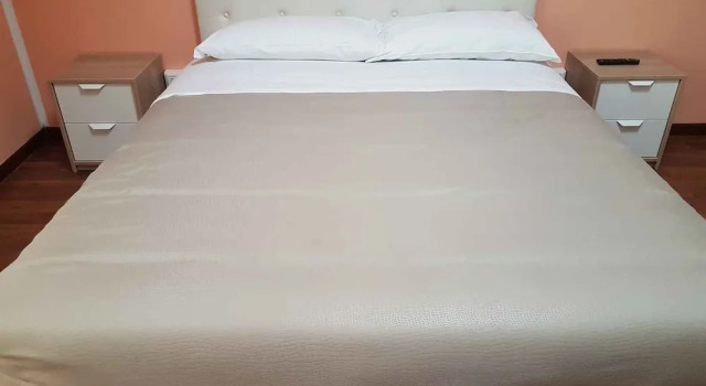 Hotel Piramide