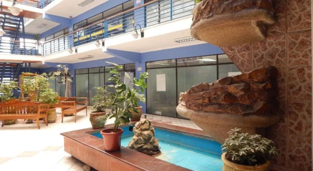 Hotel Bamboo, Boek Hotel Iquique Tarapacá