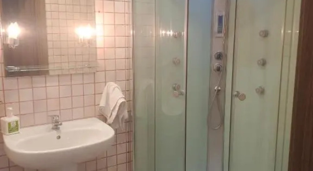 Номер Standard Hotel Zakątek Leśny