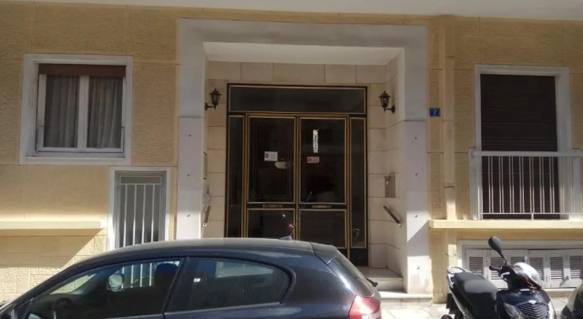 Апартаменты TONI'S 2BD Modern flat in Koukaki near Acropoli