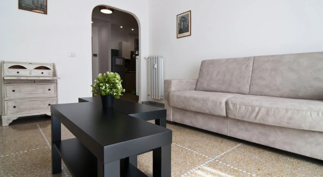 Villa Aquari Cozy Apartment, Prenota Appartamento San Giovanni Roma