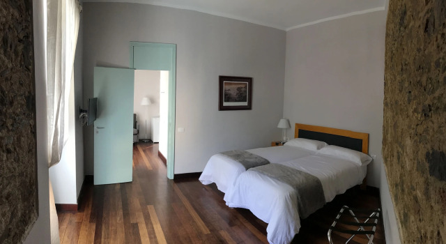 Hotel Rural Triana