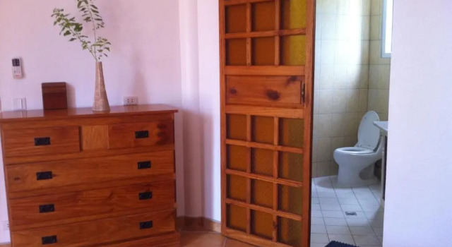 Habitación doble Estándar Aissatou Beach Resort