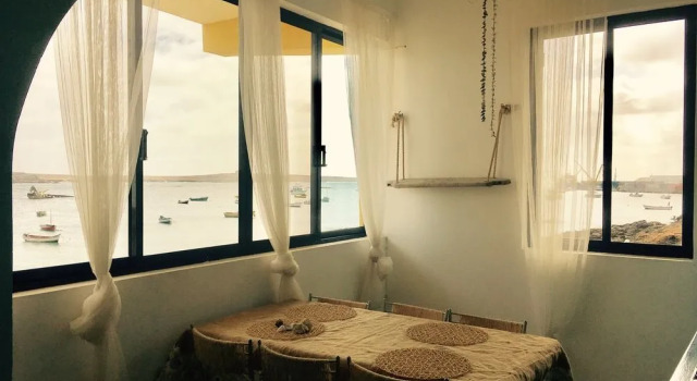 Pirate House, Rezervovat Hotel Hotely v Barlavento Islands s parkováním, Parkování