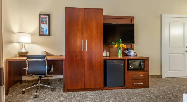 Номер Standard Comfort Inn Brewster