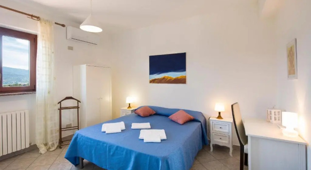 Standard Zimmer B&B Le Vedute