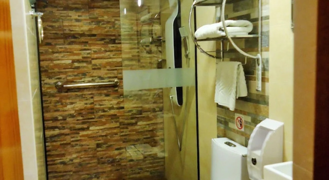 Полулюкс San Francisco Cusco Hotel