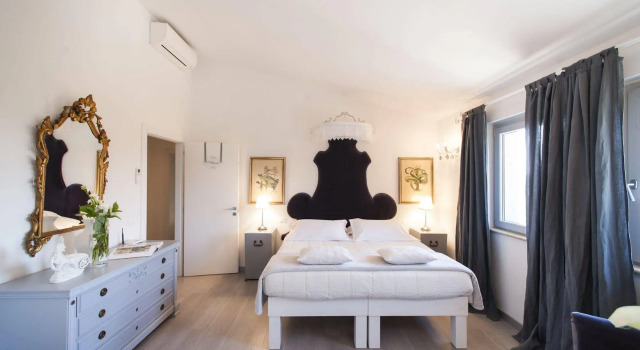 Country Lodge