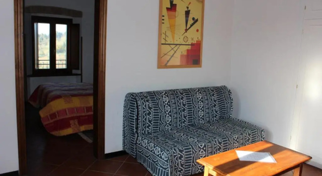 Семейный номер Standard Agriturismo La Ginestrella
