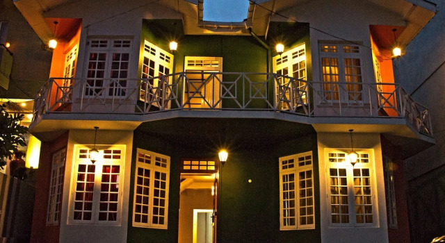 City Breeze Nuwara Eliya by Amaranta