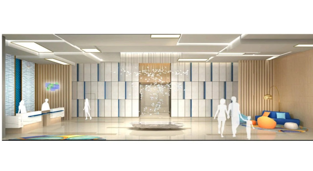 Holiday Inn Express Yantai Fulai