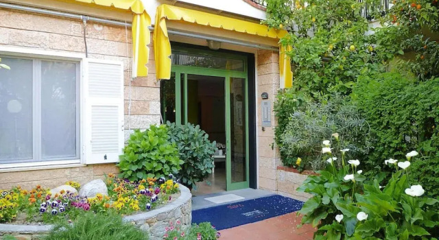 Апартаменты Classic Apartment in Pietra Ligure