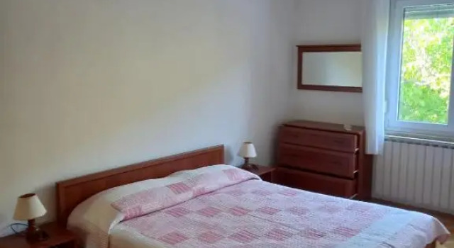 Apartman Meri, Prenota Appartamento Hotel a Isole Quarnerine con parcheggio, Parcheggio