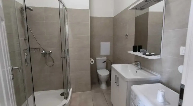 Апартаменты Standard MVA House Teplice