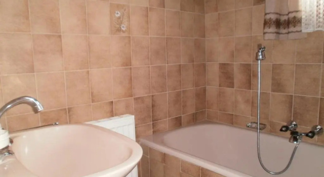 Апартаменты Standard Ferienhaus Resinger