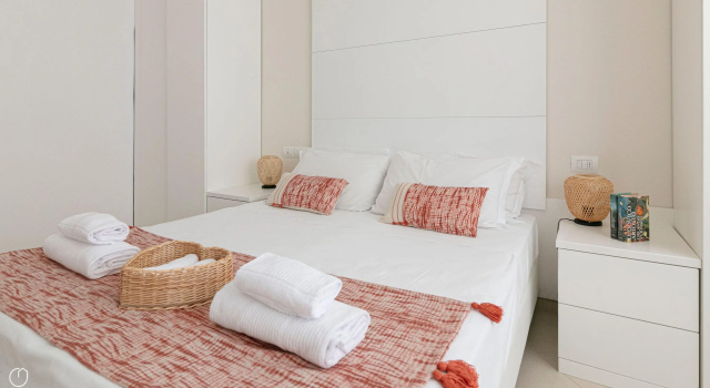 Residenza Excelsior 801, Prenota Appartamento Hotel a Abruzzo con parcheggio, Parcheggio