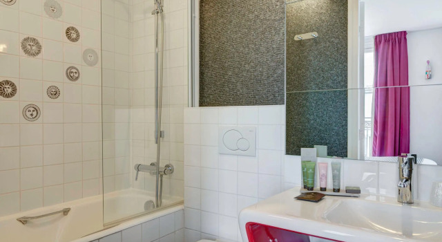 Номер Standard Hotel Joyce - Astotel