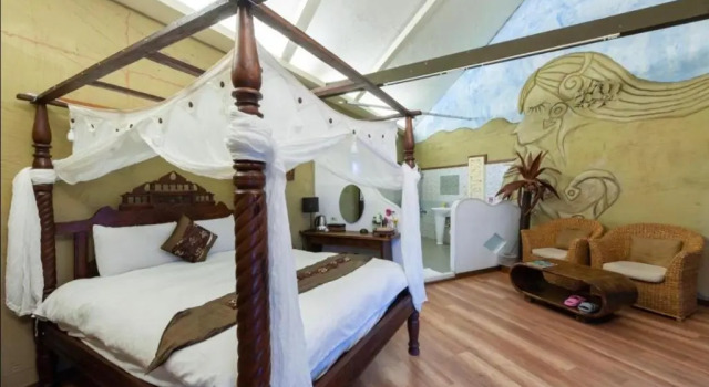 Двухместный номер Standard Pancala Vacation Inn