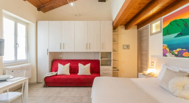 Апартаменты Domus 3 in Como in Como