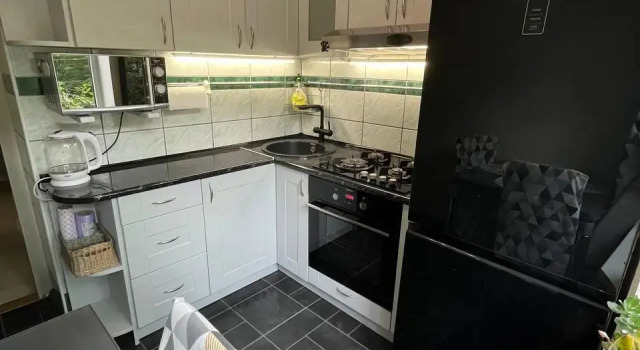 Apartment in the city center, next to the Northern Railway Station, Réserver Appartement Kaliningrad Kaliningrad Region