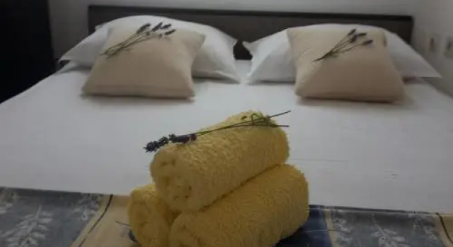 Apartments Rosi