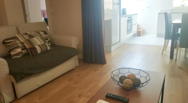 Braga Center Apartments 2