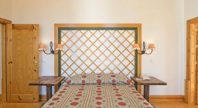 Номер Standard Lam Hotel Convento do Desagravo