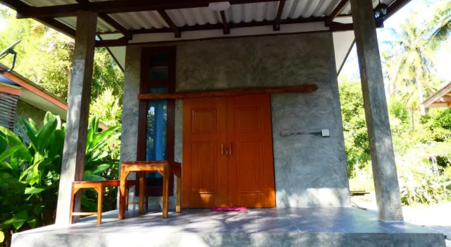 Chom Suan Homestay