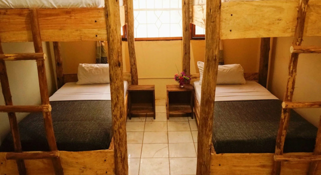 The Secret Garden Hotel Moshi, Reserva ahora Hotel Hoteles de 3 estrellas en Hai, 3*