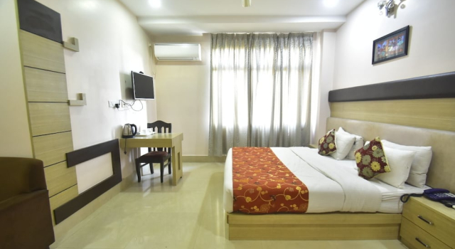 Номер Premium Hotel Royal Highness