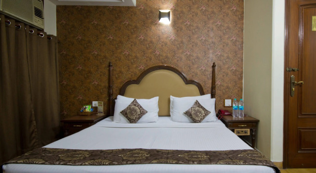Hotel Sunstar Grand