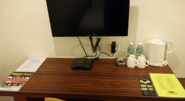 Station Gold Budget Hotel, Buchen Sie Hotel Batu Ferringhi Penang