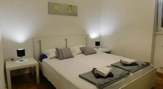 Apartman Rupčić, Rezervovat Apartmán Hotely v Slavonia s parkováním, Parkování