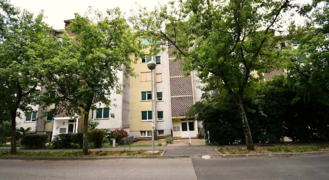 Apartment City, Buchen Sie Ferienwohnung Hotels in Kvarner-Bucht mit Parkplatz, Parkplätze