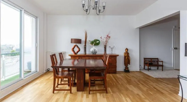 Luxurious Flat - Eiffel Tower, Забронировать Апартаменты/квартира Париж Иль-де-Франс, рядом с Мирабо