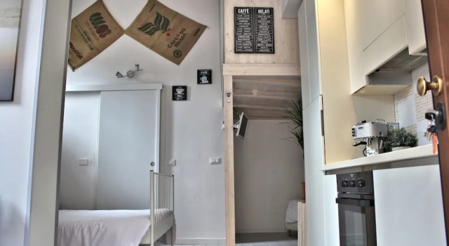 La Ca' Fiera Affittaly Apartments