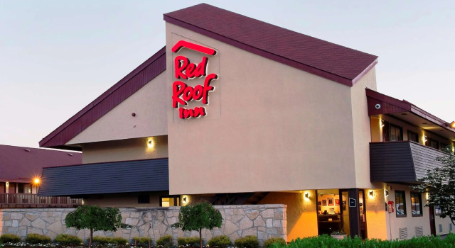 Red Roof Inn Edison