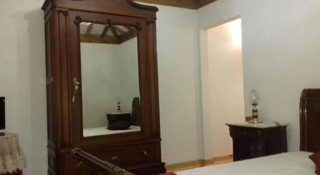 Двухместный номер Deluxe Casa De Besteiros
