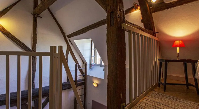 Gîte Cour-Cheverny, 4 pièces, 9 personnes - FR-1-491-220