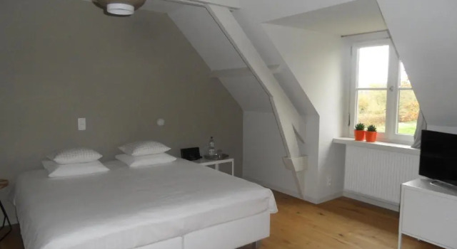 Номер Standard B&B Korsele 59