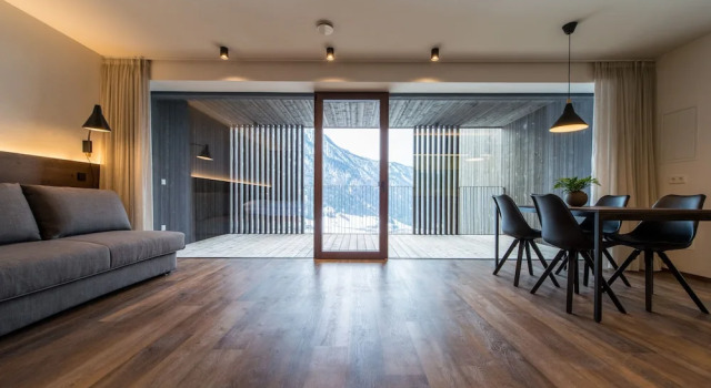 Люкс Luxury Mountain Residence Montana