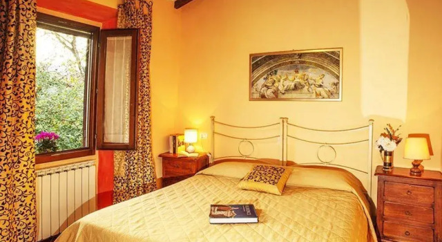 Poggio Di Gaville, Book Villa Hoteller i Valdarno med pool, Swimmingpool