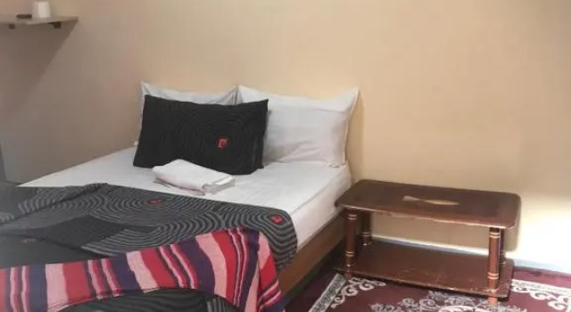 Номер Standard M5 PARK BED AND BREAKFAST