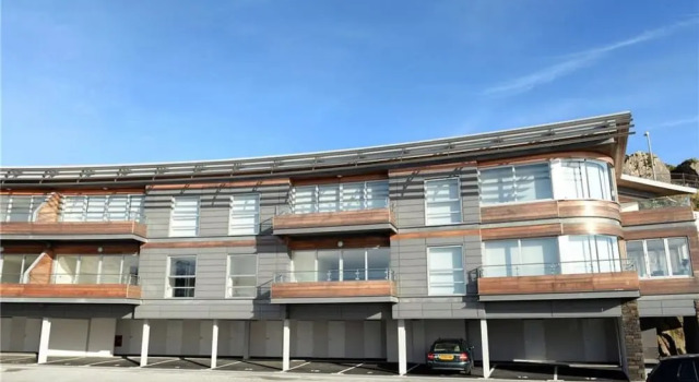 Waters Edge 11, Забронировать Отель Тенби 