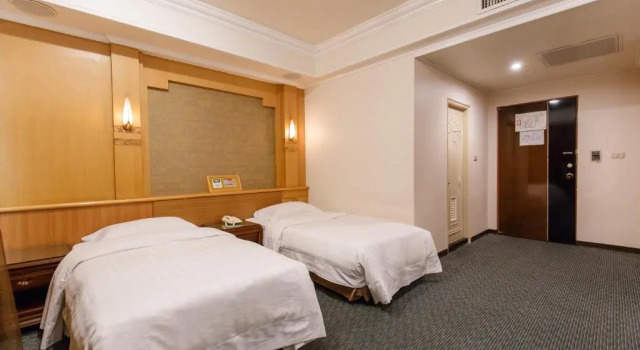 Номер Business Champion Hotel